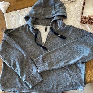 Calvin Klein performance sweat shirt size L/ hoodie